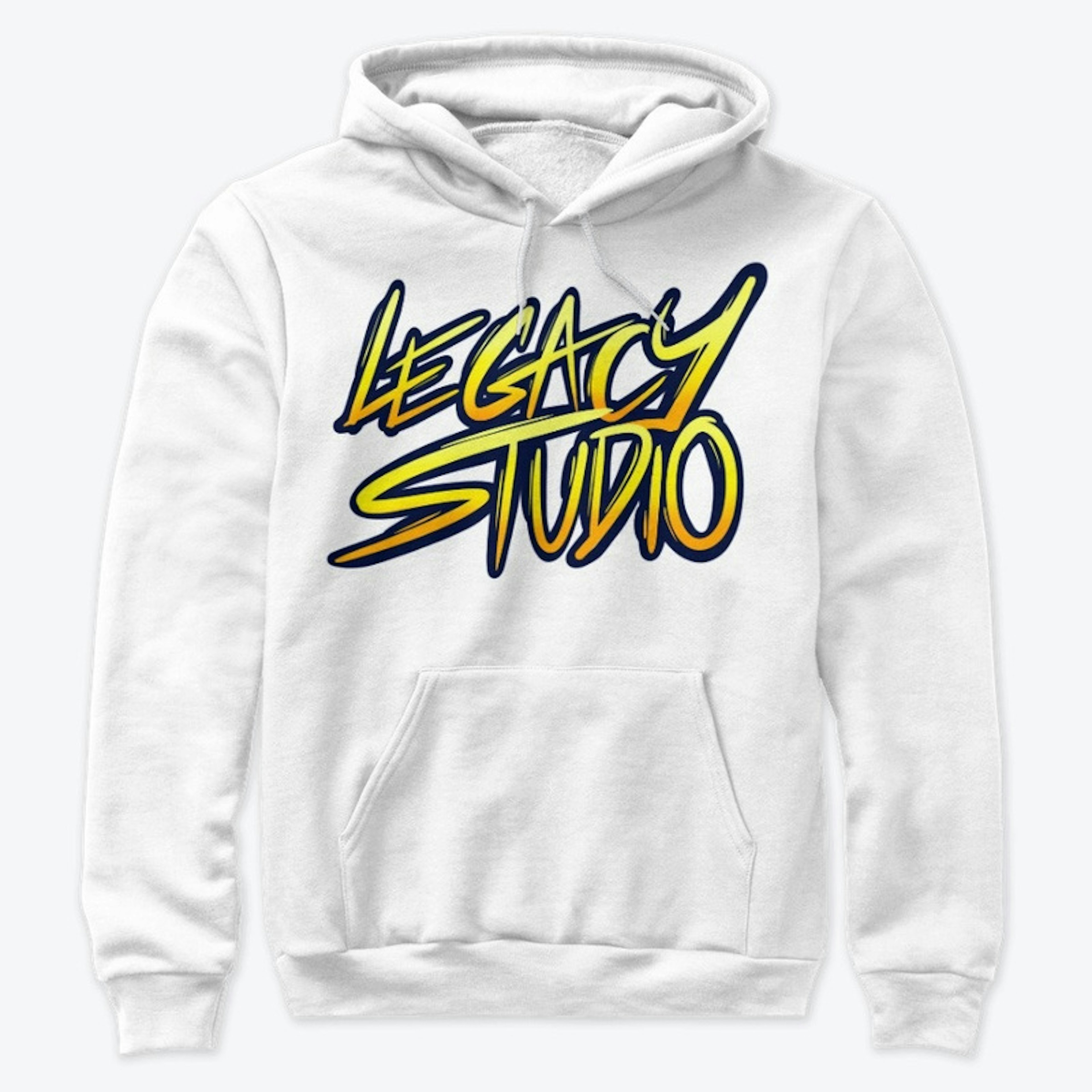Retro Legacy Studio